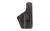 Versacarry Compound Custom Holster  Inside Waistband Holster  Right Hand  Fits Glock 43/43X  Distressed Leather and Polymer  Brown 1CC26-21G43