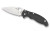 Spyderco Manix 2  Folding Knife  3.375" Blade  Clip Point  Plain Edge  CPM-S30V Finish  Black G10 Frame  Circle Thumb Hole/Pocket Clip C101GP2 Spyderco Manix 2  Folding Knife  3.375" Blade  Clip Point  Plain Edge  CPM-S30V Finish  Black G10 Frame  Circle Thumb Hole/Pocket Clip C101GP2