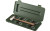 Weaver Weaver  Gunsmithing Tool Kit  Hammer & Punch Set  Green Case 849723