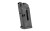 Advantage Arms Pistol Magazine  22LR  10 Rounds  Fits Glock 26  27  Polymer  Matte Finish  Black AACLE2627