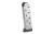 Ed Brown Magazine  45ACP  8 Rounds  Fits 1911  Includes Base Pad  Stainless  Silver 848