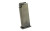 Kel-Tec Magazine  380 ACP  6 Rounds  Fits P3AT  Blued Finish P3AT-36