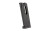 Kimber America Magazine  22 LR  10 Rounds  For Kimber Rimfire Pistols and Conversion Kits  Matte Finish  Black 1100018A