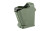 Maglula ltd. Mag Loader/Unloader  UpLula  45 ACP F  9MM-45 ACP  Dark Green UP60DG