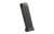 Mec-Gar USA Pistol Magazine  9MM  10 Rounds  Fits 1911 Pistols  Steel  Anti-Friction Coating Finish  Black MGCGOV910AFC