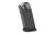 Ruger Magazine  9MM  10 Rounds  Fits Ruger Security-9  Steel  Black 90667