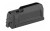 Ruger Magazine  4 Rounds  308win/ 6.5cm/ 243win/ 7mm-08  Ruger American Short Action  Polymer  Black 90689