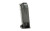 Ruger Magazine  9MM  10 Rounds  Fits Ruger SR9/9E/PC Carbine  Steel  Black 90325
