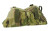 Cole-TAC Trap Bag  12"x7"x3"  1.9Lbs  1000 Denier Nylon Construction  Multicam TB2003
