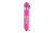 Mace Security International Pepper Spray 10% Pepper  3gm  Key Chain  Pink 80811