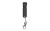 Sabre Mighty Discreet Pepper Spray  Cone in Small Clamshell  Black MD-BK-02