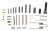Aero Precision Field Repair Kit  For AR15 Rifles APRH101625