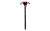 Armaspec Victory  AR-10 Charging Handle  Ambidextrous  Red ARM162-RED