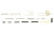 Caldwell AR "OOPS" Kit  Field repair kit for AR15 1078425