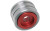 GG&G  Inc. Follower  High-Visibility Red  Stainless Steel Body Resists Common Causes For Malfunctions  Deep Spring Pocket  Stainless Construction GGG-1437