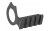 GG&G  Inc. Beretta 1301 1301 Tactical Shotgun Flashlight Mount  1 3/4" Long Accessory Rail  Black GGG-2565-R