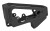 Hiperfire Hipertrain Trigger Demonstrator  Fits AR15/AR10  Aluminum  Black Finish HPRTRNB