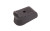 Pearce Grip Pearce Grip  Plus-One Grip Extension  For Glock 42  Black PG-42+1