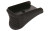 Pearce Grip Grip Extension  Fits XD45  Black PGXD45