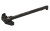 Radian Weapons Raptor-LT  Ambidextrous  Light Weight  7075 Aluminum  Polymer Overmold Handles  5.56MM  For AR15/M16  Black Finish R0148