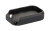 Taran Tactical Innovation Base Pad For Glock +0  9/40 Double Stack  Black Finish GBP940-0S