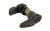 TriggerTech Safety  Short Throw  Black  Ambidextrous ARS-SNB-49-YCM