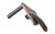 Wilson Combat Bullet Proof Thumb Safety  Blue Finish 6BNBP