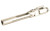 WMD Guns Bolt Carrier Group  Without Hammer  Nib-X Finish  .308  DPMS Compatible Style  9130 Bolt  8620 Carrier w/Properly Staked Key NIBXBCG308