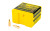 Berger Bullets FB Target  .224 Diameter  22 Caliber  55 Grain  Flat Base Hollow Point  100 Count 22410