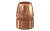 Speer Ammunition Gold Dot  .357 Diameter  .38 Caliber  110 Grain  Hollow Point  100 Count 4009