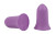 Allen Company ULTRX Tapered Foam Plugs  NRR 32dB  Purple  15 Pairs 4134