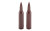 A-Zoom Snap Caps  243 Win  2 Pack 12223