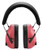 Champion Traps & Targets Electronic Earmuffs  Pink 40975