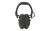 Howard Leight Impact Sport  Electronic Earmuff  Folding  MultiCam Black R-02527