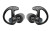 Surefire Sonic Defender Ultra Max Ear Plugs  Medium  Black  1 Pair EP10-BK-MPR