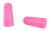 Walker's Ear Plug  Foam  7 Pairs  Pink  Includes Case GWP-PLGCAN-PK