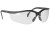 Walker's Glasses  Clear Lens Shooting Glasses GWP-CLSG