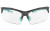 Walker's Impact Resistant Sport Glasses  Clear GWP-TLSGL-CLR