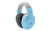 Walker's Ultra Compact Passive Ear Muffs  Baby Blue GWP-INFM-BL