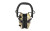Walker's Razor  Electronic Earmuff  Kryptek Camo  1 Pair GWP-RSEM-KPT
