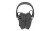 Walker's Razor  Electronic Earmuff  Black GWP-RSEMRH