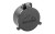 Butler Creek Flip-Open Scope Cover  Fits 1.646" Objective  Size 19  Black 30190