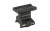 Geissele Automatics Super Precision  Mount  Fits Aimpoint T1 & T1 Patterned Optics  APT1  1.93" Height  Black 05-543B
