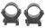 Leupold PRW2  Ring  1" High  Matte 174082 Leupold PRW2  Ring  1" High  Matte 174082