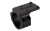 Reptilia ROF-SAR  Mount  For Trijicon RMR  Fits 30MM Optic  Anodized  Black 100-013