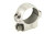 Ruger Standard  Ring  1"  Low  Stainless Finish  3K  Sold Individually 90281