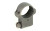 Ruger Standard  Ring  1" Extra High(6)  Grey Stainless Finish  6KTG  Sold Individually 90296