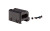 Trijicon MRO-Miniature Rifle Optic  Mount  Full Co-Witness  Fits Trijicon MRO  Black Finish AC32068