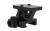 Trijicon Lower 1/3 Co-Witness Mount  Q-Loc  Fits Trijicon RMRcc  Anodized Finish  Black AC32111