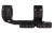 Trijicon Cantilever 20MOA Mount  Q-LOC  35mm  Anodized Finish  Black  1.70" Bore Height AC22077